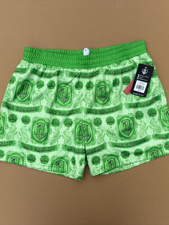 Baseball Lifestyle 101 Other - Baseball Lifestyle 101 Money mens Medium NWT
